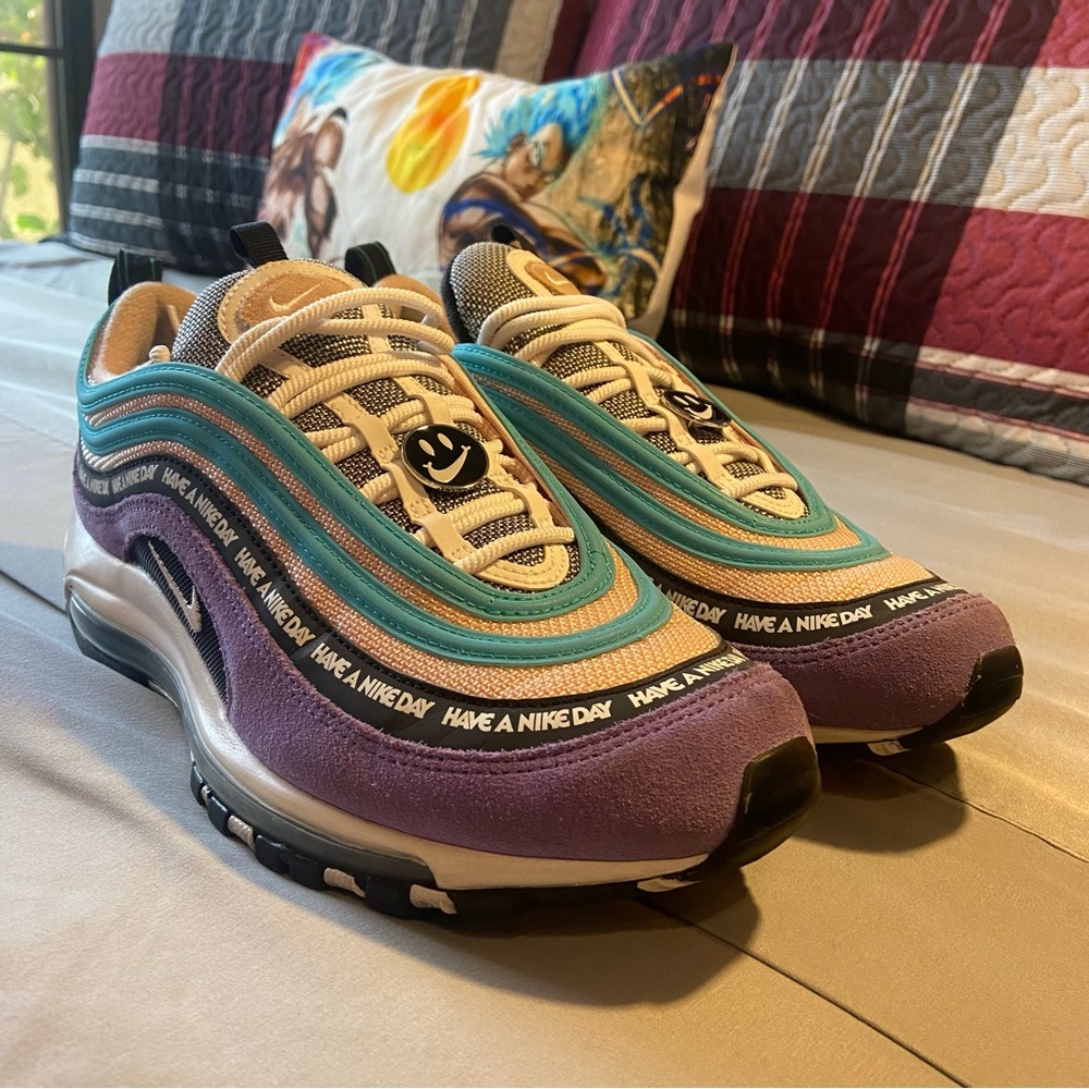 Nike Air Max 97 Have A Nike Day
